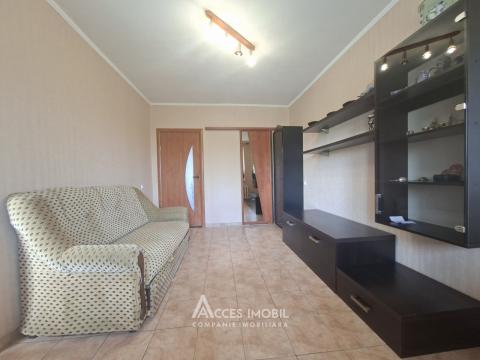 Aeroport, Aeroport Street, 2 rooms. Middle position!: 1