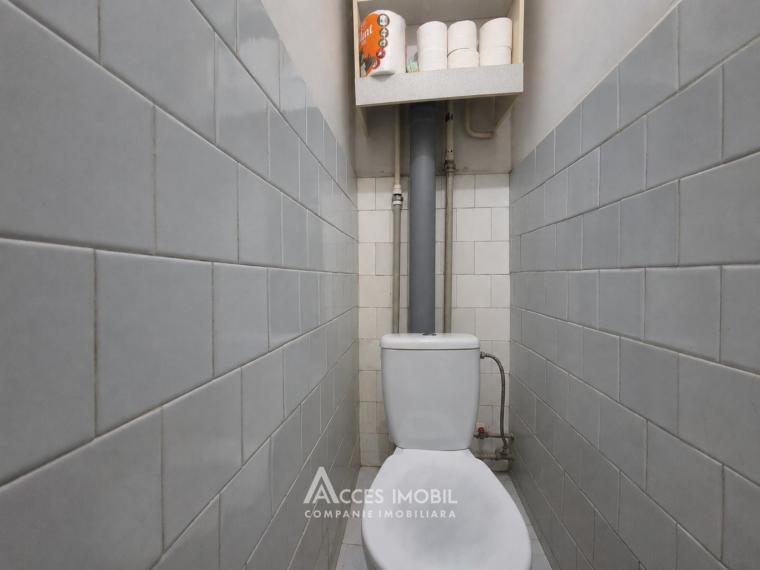 Botanica, Teilor Street, 2 rooms. Middle location, dual aspect!: 5