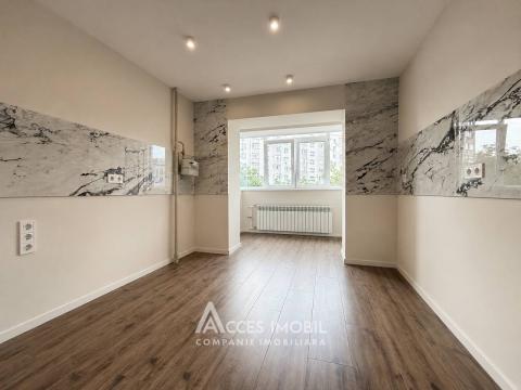 Centru, str. Mitropolit Gavriil Bănulescu-Bodoni, 3 camere. Euroreparație! Localizare bilaterală!: 10