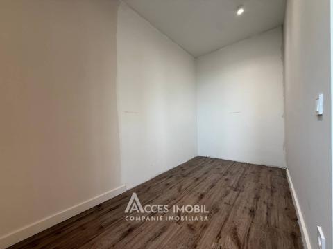 Centru, str. Mitropolit Gavriil Bănulescu-Bodoni, 3 camere. Euroreparație! Localizare bilaterală!: 8