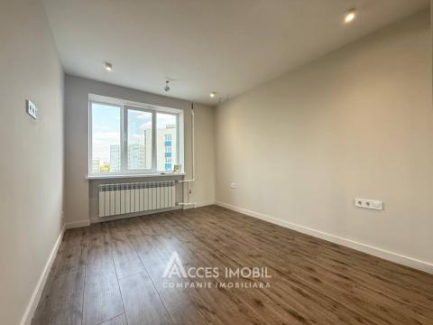 Centru, str. Mitropolit Gavriil Bănulescu-Bodoni, 3 camere. Euroreparație! Localizare bilaterală!: 7