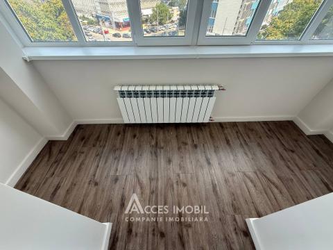 Centru, str. Mitropolit Gavriil Bănulescu-Bodoni, 3 camere. Euroreparație! Localizare bilaterală!: 15