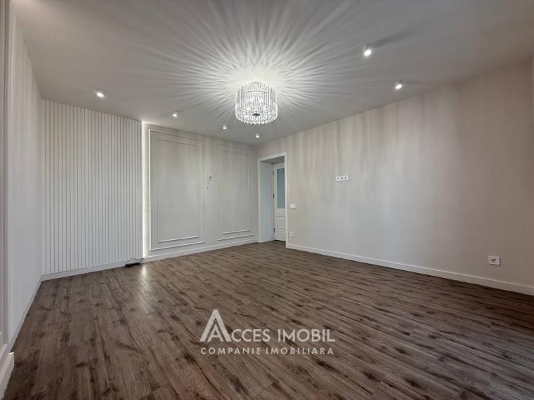 Centru, str. Mitropolit Gavriil Bănulescu-Bodoni, 3 camere. Euroreparație! Localizare bilaterală!: 5