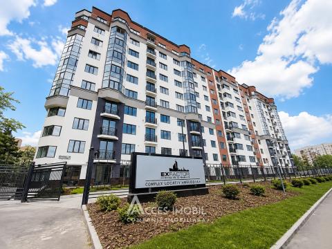Exfactor! Chirie! Centru, str. Albișoara, 1 cameră + living. Euroreparație! Seria 143. Încălzire autonomă. Localizare de mijloc!: 7