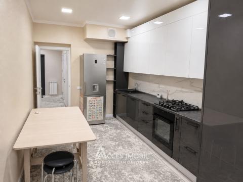 Exfactor! Chirie! Centru, str. Albișoara, 1 cameră + living. Euroreparație! Seria 143. Încălzire autonomă. Localizare de mijloc!: 2