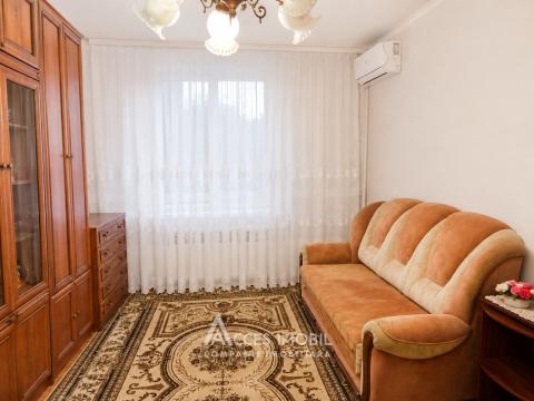 Аренда квартир в Кишинёве: Буюканы, ул. Каля Ешилор