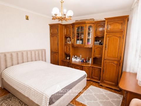 Apartamente în chirie în Chișinău: Codru, str. Grenoble