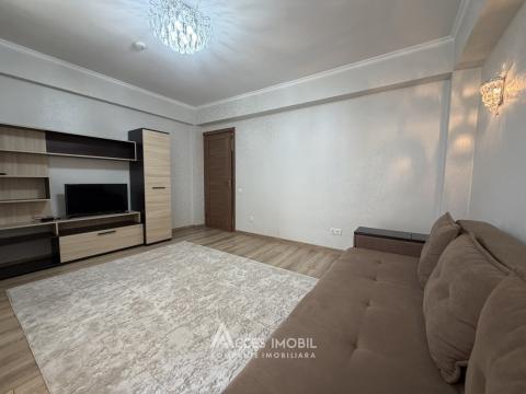 : Centru, str. Nicolae Testemițanu