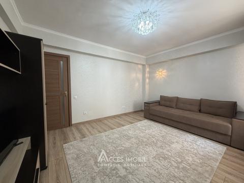 Chirie! Bloc Nou! Eldorado Terra! Centru, str. Nicolae Testemițanu, 2 camere. Euroreparație! Localizare de mijloc!: 1