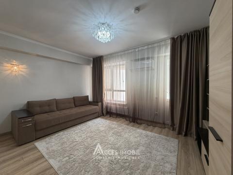 Apartamente în chirie în Chișinău: Centru, str. Nicolae Testemițanu