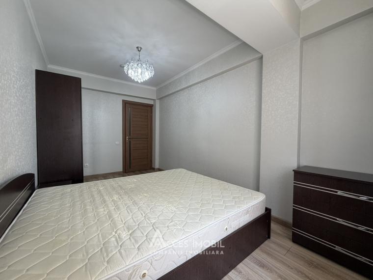 Chirie! Bloc Nou! Eldorado Terra! Centru, str. Nicolae Testemițanu, 2 camere. Euroreparație! Localizare de mijloc!: 5