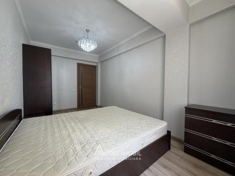 Chirie! Bloc Nou! Eldorado Terra! Centru, str. Nicolae Testemițanu, 2 camere. Euroreparație! Localizare de mijloc!: 5