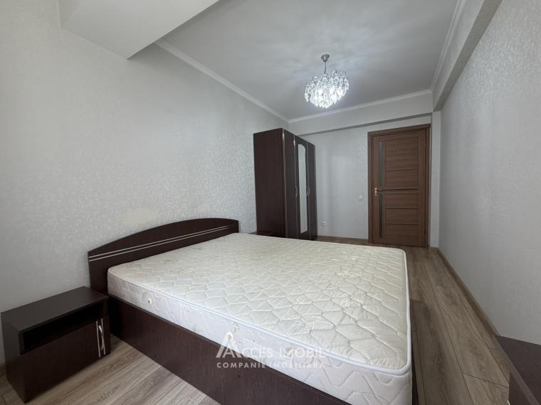 Chirie! Bloc Nou! Eldorado Terra! Centru, str. Nicolae Testemițanu, 2 camere. Euroreparație! Localizare de mijloc!: 6