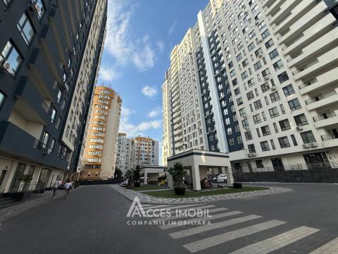 : Чокана, бул. Мирча чел Бэтрын