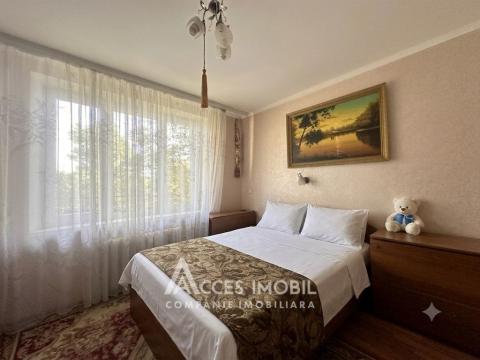 Apartments for sale in Chisinau: Botanica, Muncești Road