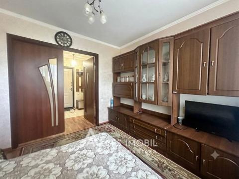 Botanica, Muncești Road, 2 rooms. Autonomous heating! Middle floor!: 2