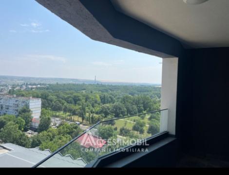 : Botanica, str. Grădina Botanică