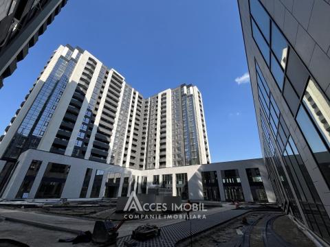 Apartments for sale in Chisinau: Botanica, Grădina Botanică street