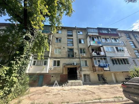 : Botanica, șos. Muncești