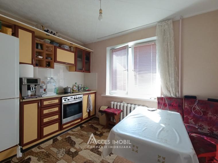 Buiucani, Nicolae Costin street, 1 room. Middle position!: 1