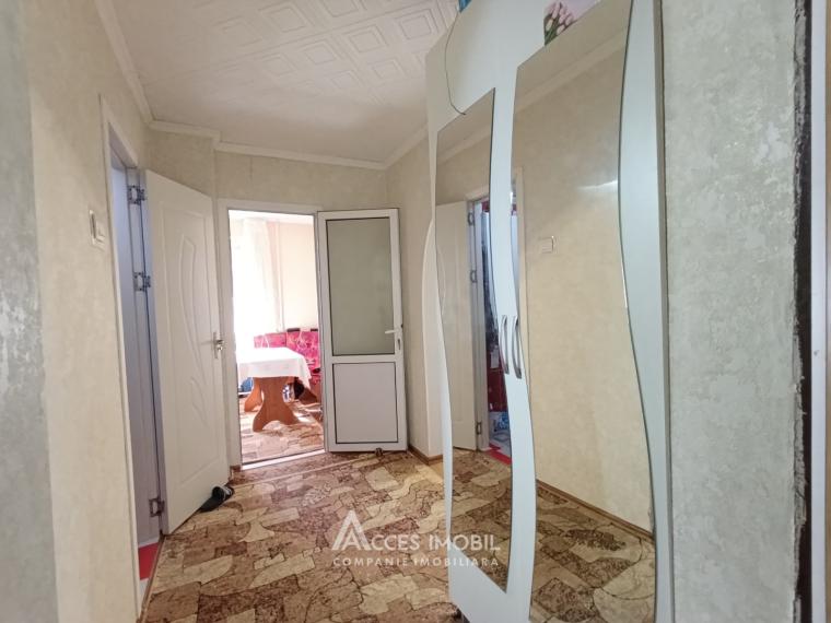 Buiucani, Nicolae Costin street, 1 room. Middle position!: 2