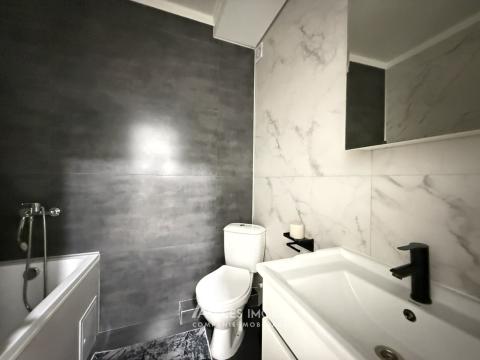 TownHouse în 2 niveluri! Ciocana, str. Călătorilor, 3 camere + living, 95m² + 2 ari. Euroreparație!: 13