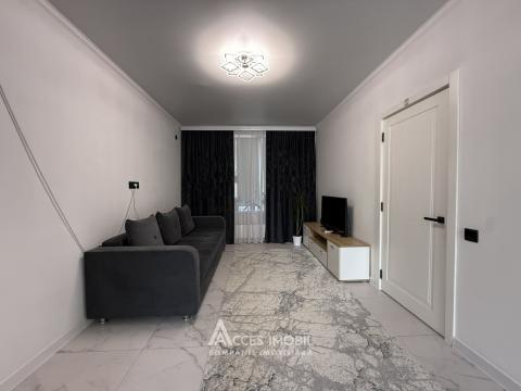 TownHouse în 2 niveluri! Ciocana, str. Călătorilor, 3 camere + living, 95m² + 2 ari. Euroreparație!: 6