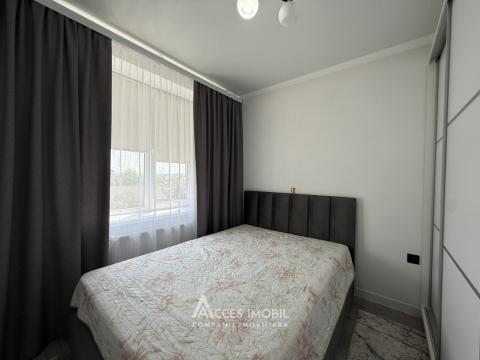 TownHouse în 2 niveluri! Ciocana, str. Călătorilor, 3 camere + living, 95m² + 2 ari. Euroreparație!: 3