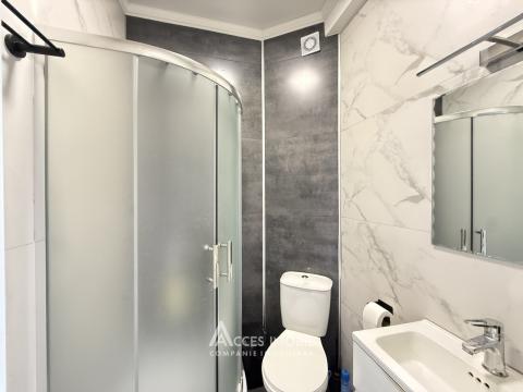 TownHouse în 2 niveluri! Ciocana, str. Călătorilor, 3 camere + living, 95m² + 2 ari. Euroreparație!: 14