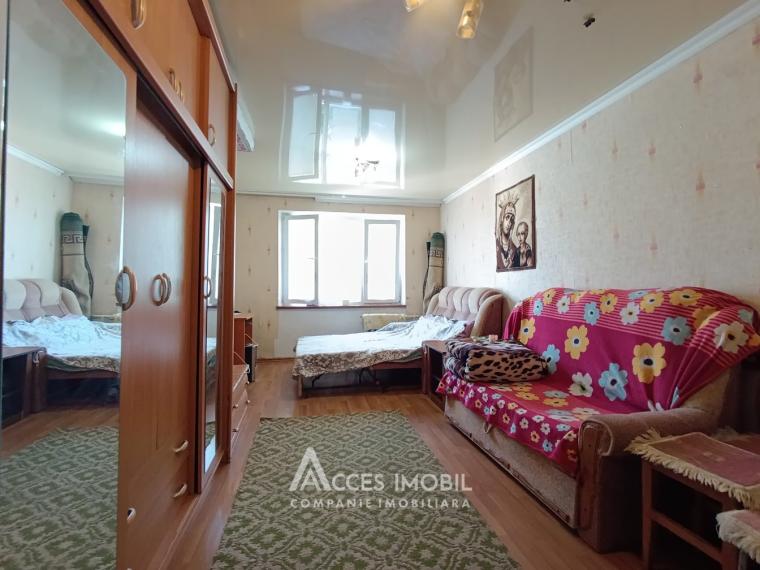 Buiucani, Salcuta street, 1 room. Middle position!: 1