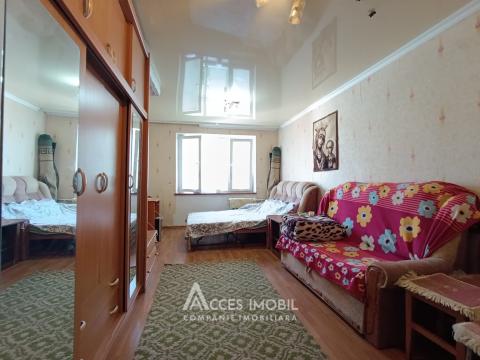 Buiucani, Salcuta street, 1 room. Middle position!: 1