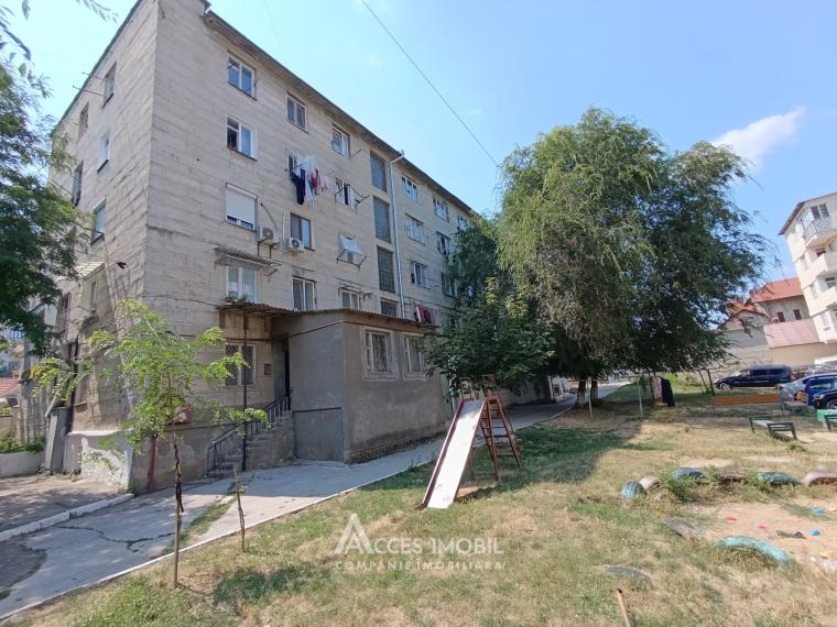 Buiucani, Salcuta street, 1 room. Middle position!: 0