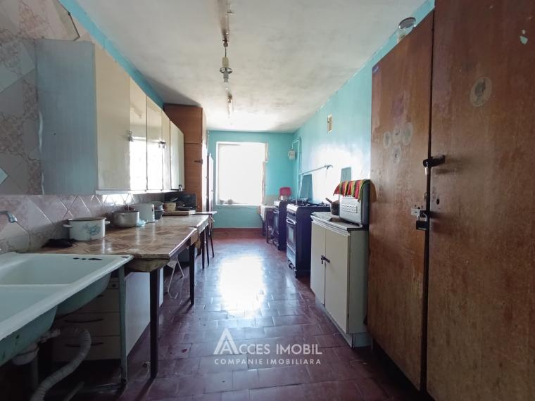 Buiucani, Salcuta street, 1 room. Middle position!: 3