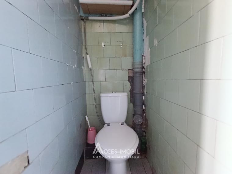 Buiucani, Salcuta street, 1 room. Middle position!: 4