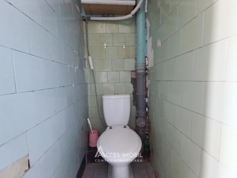 Buiucani, Salcuta street, 1 room. Middle position!: 4
