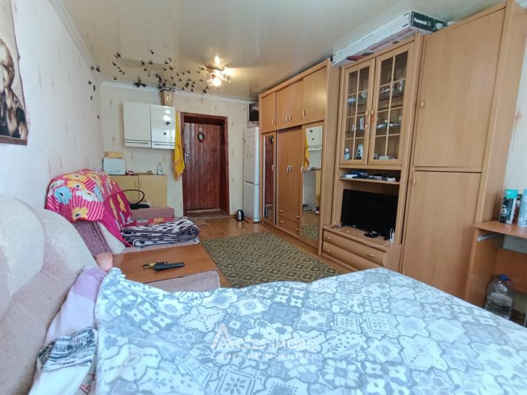 Buiucani, Salcuta street, 1 room. Middle position!: 2