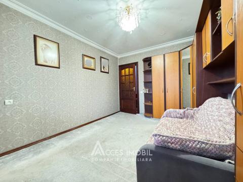 Chirie! Râșcani, str. Nicolae Dimo, 2 camere. Euroreparație!: 8