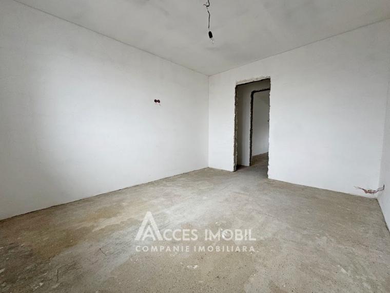 Botanica, str. Independenței, 2 camere + living. Autonomă!: 5