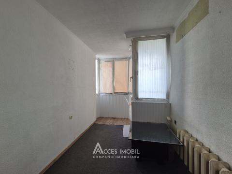 Botanica, Dacia Boulevard, 3 rooms. Series 143! Bilateral orientation!: 11