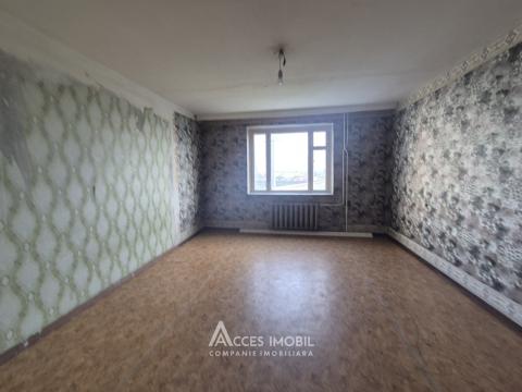 Botanica, Dacia Boulevard, 3 rooms. Series 143! Bilateral orientation!: 3