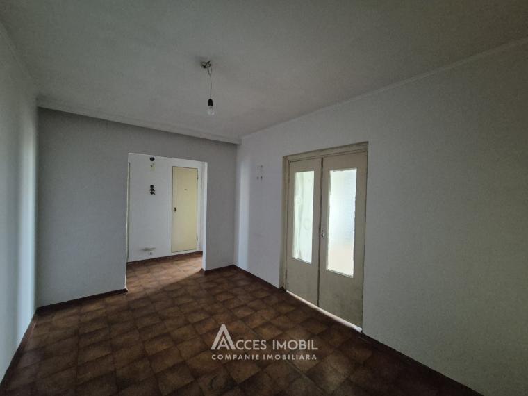 Botanica, Dacia Boulevard, 3 rooms. Series 143! Bilateral orientation!: 7