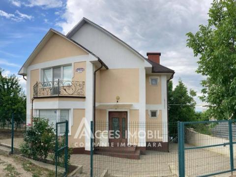 Houses for rent in Chisinau: Buiucani, Eremei Stratan street