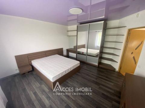 Rent! House in 2 levels! Buiucani, Eremei Stratan street, 3 rooms + living room, 150m² + 6 ares. Eurorepair!: 4