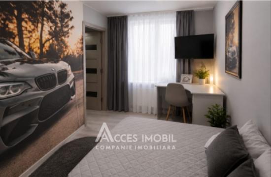 Ботаника, ул. Пандурилор, 2 комнаты. Евроремонт! Автономное отопление!: 2