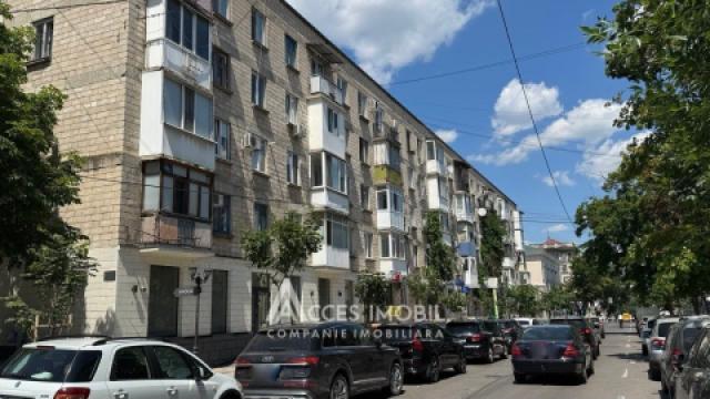 Квартира, Центр, ул. Арменяскэ, 1 комната.: 20