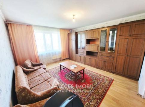 Apartments for sale in Chisinau: Ciocana, Igor Vieru street