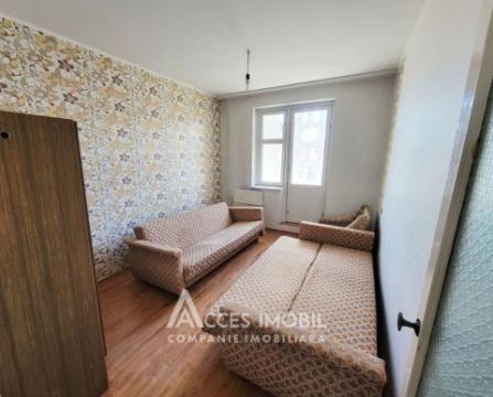 Ciocana, Igor Vieru street, 3 rooms. Series 143! Middle position!: 1