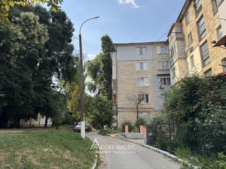 Ботаника, ул. Независимости, 2 комнаты. Середина дома!: 8