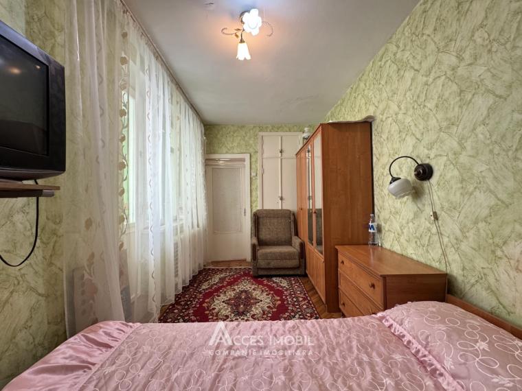 Ботаника, ул. Независимости, 2 комнаты. Середина дома!: 3