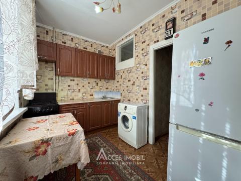 Ботаника, ул. Независимости, 2 комнаты. Середина дома!: 4